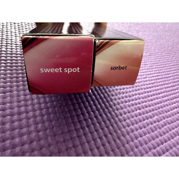 2 Authentic Tarte Cosmetics Maracuja Juicy Lip Cheek Multi-Stick New Full Size - Picture 4 of 7